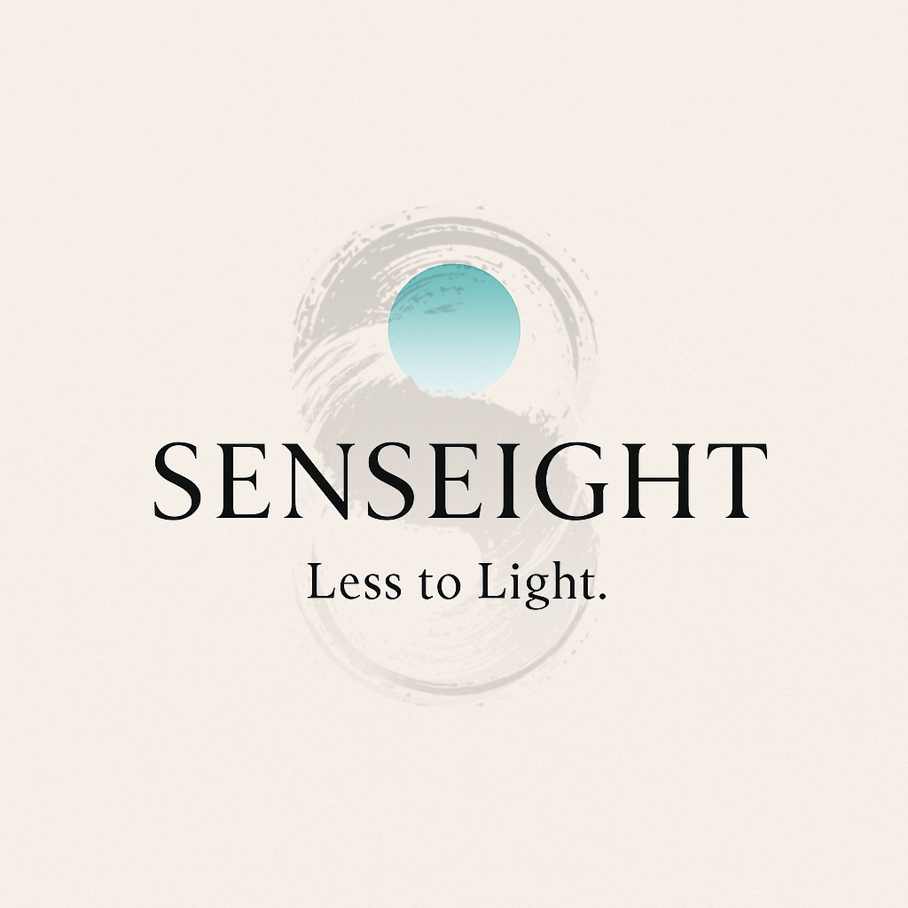 SENSEIGHT logo